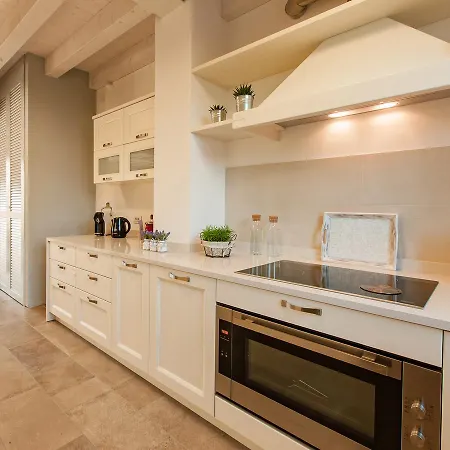 Bed & Breakfast Ca Dea Calle 4*