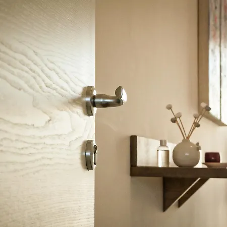 Ca Dea Calle 4* Vallà