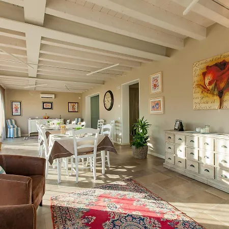 Ca Dea Calle Bed & Breakfast