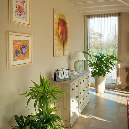 Bed & Breakfast Ca Dea Calle Valla