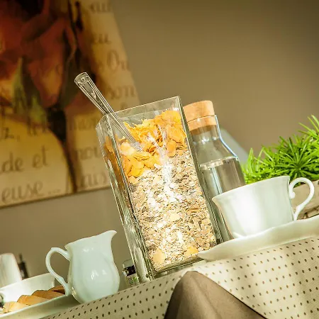 Bed & Breakfast Ca Dea Calle 4*