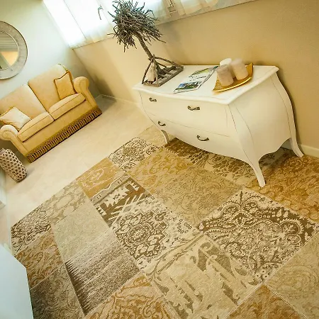 Bed & Breakfast Ca Dea Calle