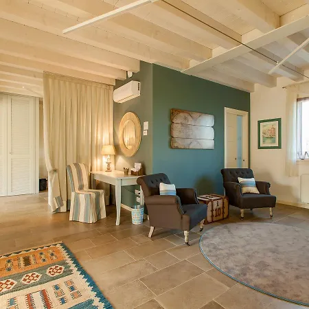 Bed & Breakfast Ca Dea Calle 4*