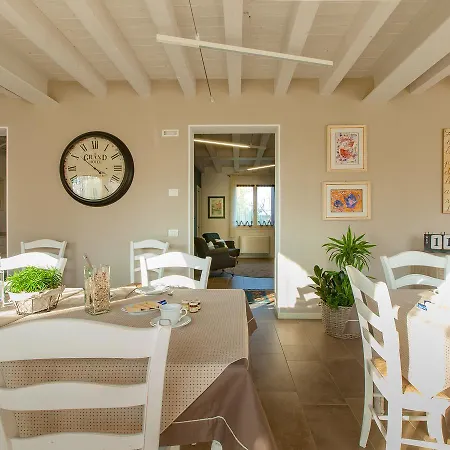 Ca Dea Calle 4* Valla