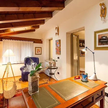 Ca Dea Calle Bed & Breakfast 4*