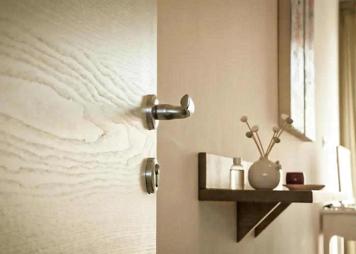 Ca Dea Calle 4* Vallà