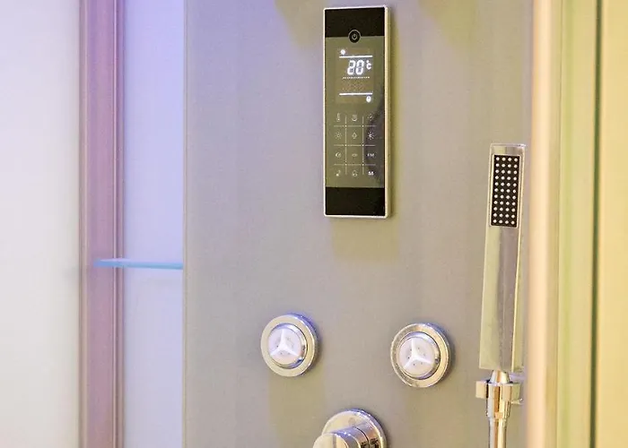 Ca Dea Calle Bed & Breakfast 4*