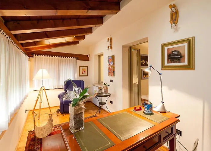 Ca Dea Calle Bed & Breakfast 4*