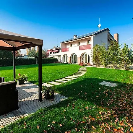 Bed and Breakfast Ca Dea Calle Vallà