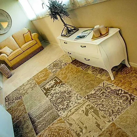 Bed and Breakfast Ca Dea Calle Vallà