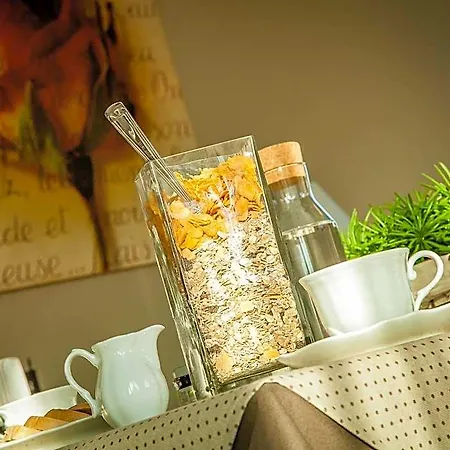 Ca Dea Calle Bed and Breakfast 4*