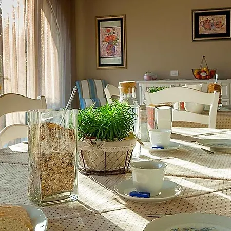 Bed and Breakfast Ca Dea Calle 4*