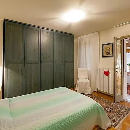 Bed and Breakfast Ca Dea Calle 4*
