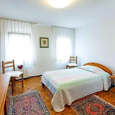 Ca Dea Calle Bed and Breakfast