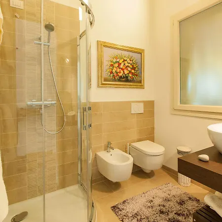 Ca Dea Calle Bed and Breakfast Vallà