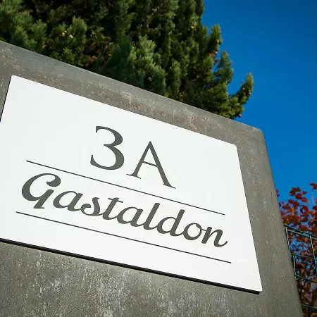 Bed & Breakfast Cà Dea Calle