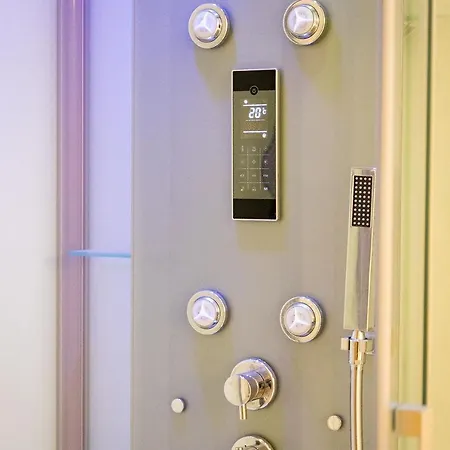 Cà Dea Calle Alojamento de Acomodação e Pequeno-almoço 4*