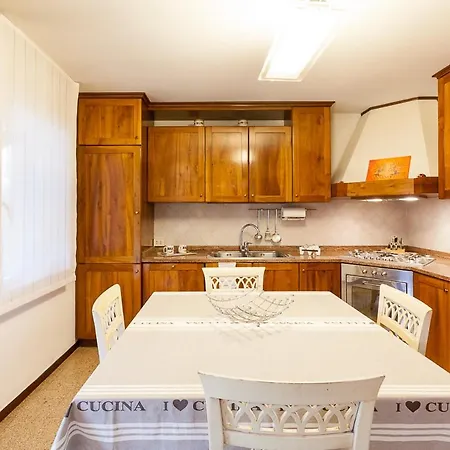 Cà Dea Calle 4* Vallà