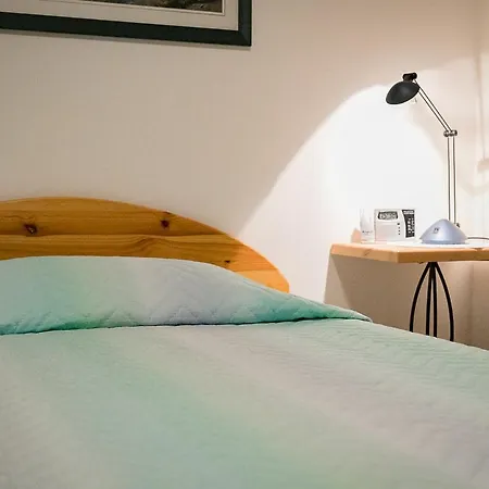 Bed & Breakfast Cà Dea Calle 4*