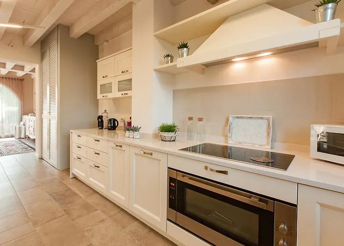 Bed & Breakfast Ca Dea Calle 4*