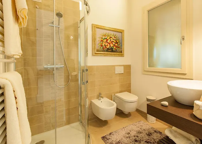 Ca Dea Calle Bed & Breakfast Vallà