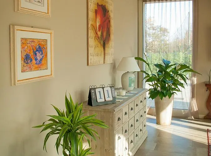 Bed & Breakfast Ca Dea Calle Vallà