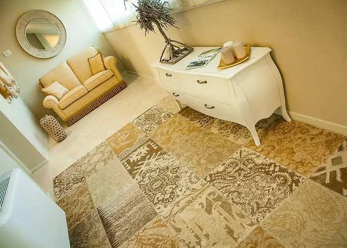 Bed & Breakfast Ca Dea Calle