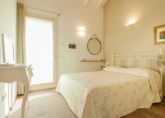 Ca Dea Calle Bed & Breakfast