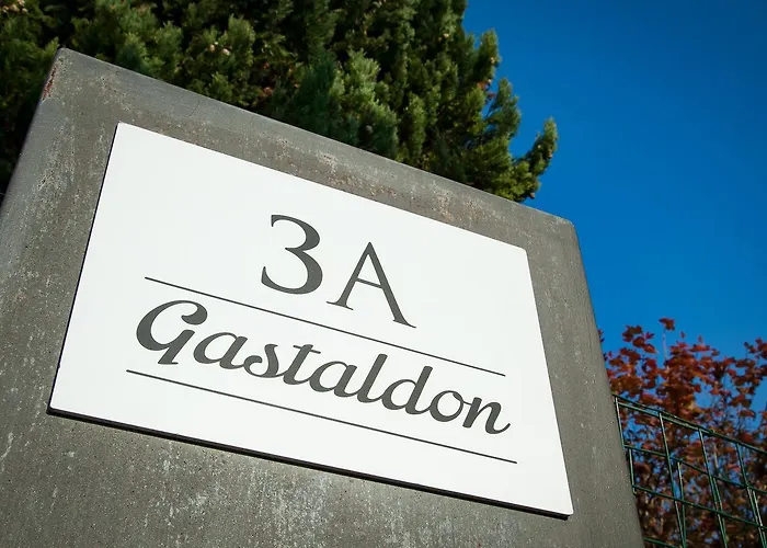 Bed & Breakfast Ca Dea Calle