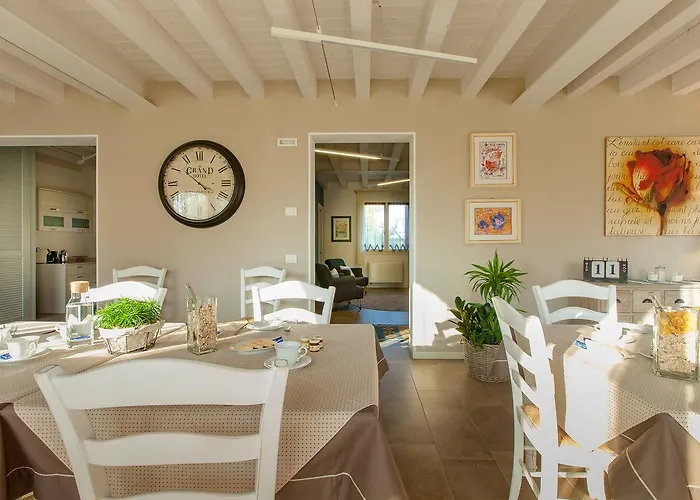 Ca Dea Calle 4* Vallà