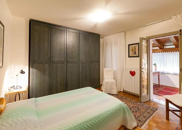 Ca Dea Calle Bed & Breakfast 4*