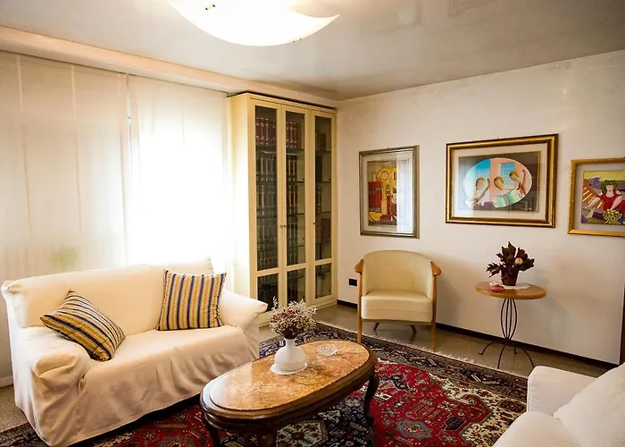 Bed & Breakfast Ca Dea Calle 4*