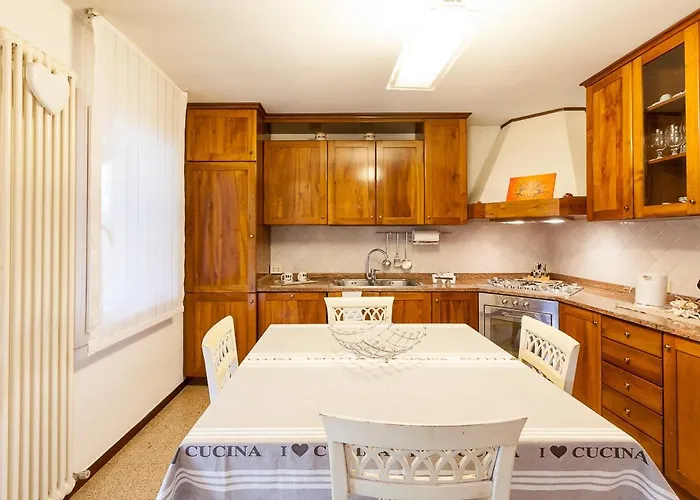 Ca Dea Calle 4* Vallà