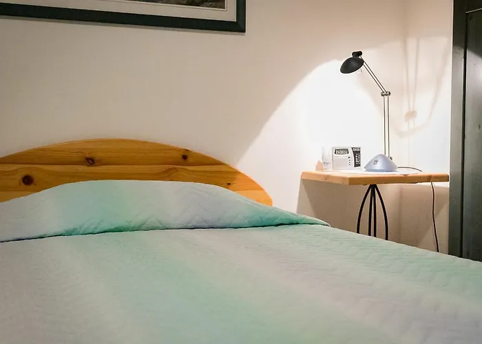 Bed & Breakfast Ca Dea Calle 4*